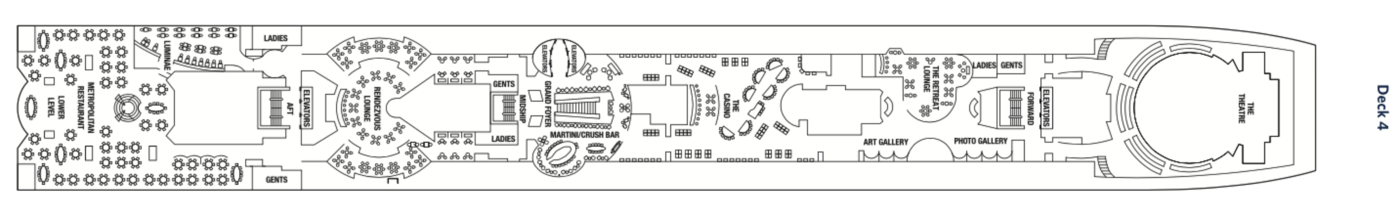 Celebrity Cruises Celebrity Millennium Deck Plan 4.png